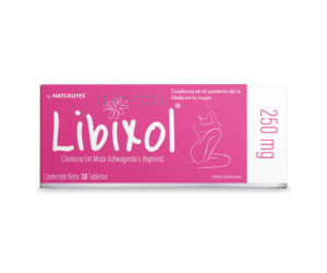 Libixol - 250mg